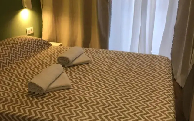RA Apartamentos Sevilla