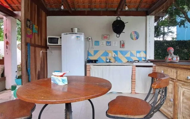 Casa Santa María Búzios