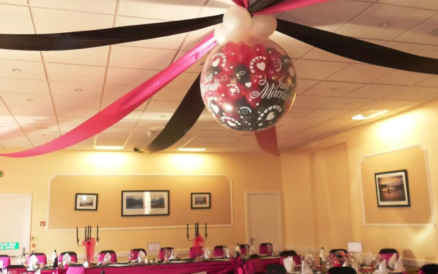 The Royal Hotel Tain