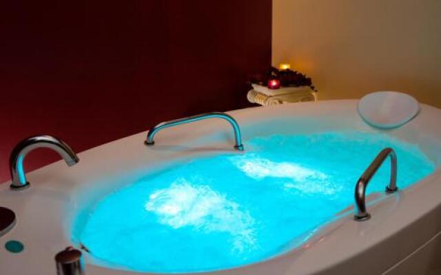 Abidar Hotel & Spa