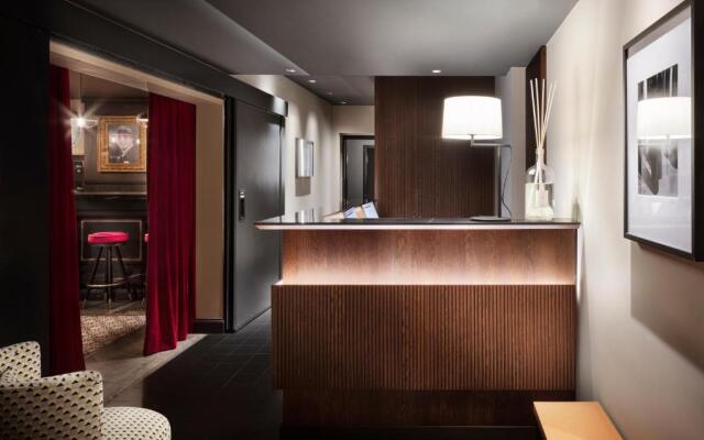 Speronari Suites