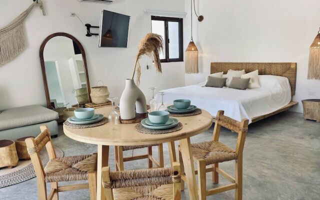 Cozy Studio In La Veleta