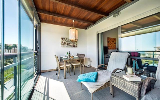 T1 Marina Park Vista Mar