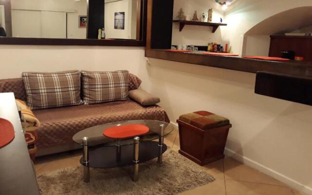 Studio Apartment Vukic