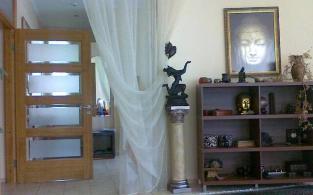 Spa Alve