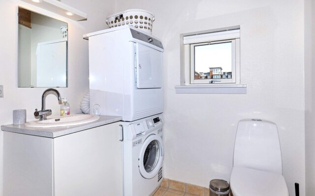 Holiday Home in Faaborg