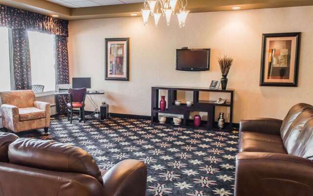 Comfort Inn Somerset