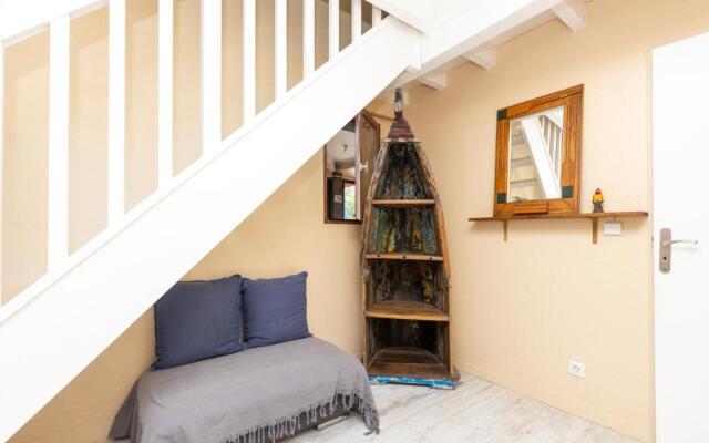 Martcial Villa T3 Proche Océan