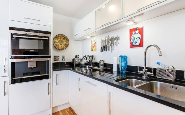 Lovely Penthouse in Pimlico Zone 1