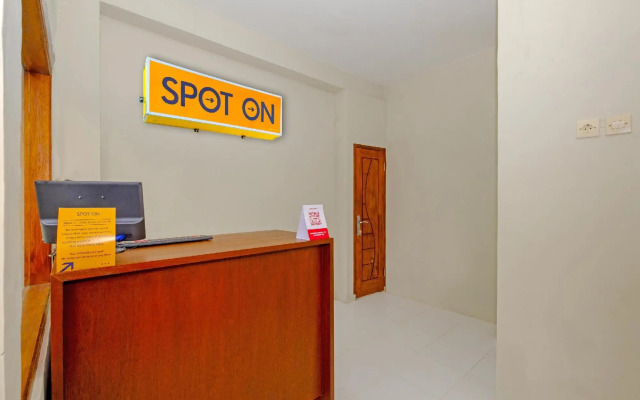 Sandy Guesthouse by OYO Rooms