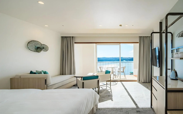 Miyako Resort Shima Bayside Terrace