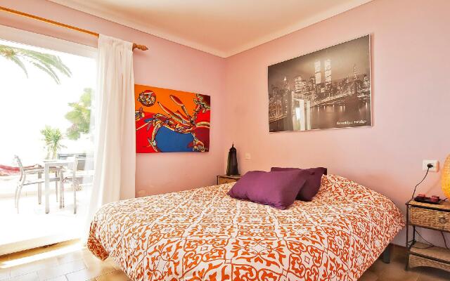 Alcanada 76 - Three Bedroom