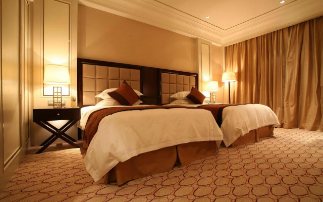 Landison Hotel Xinchang