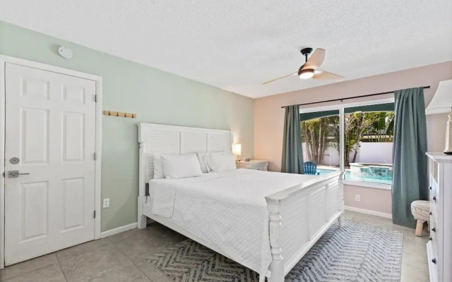 Coccoloba 3 Bedroom Home by RedAwning