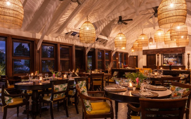 Habitation Saint Charles