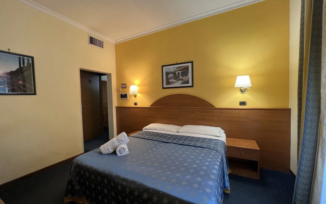Baltik Guesthouse