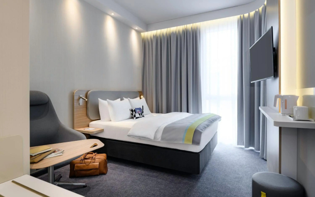 Holiday Inn Express Regensburg by IHG