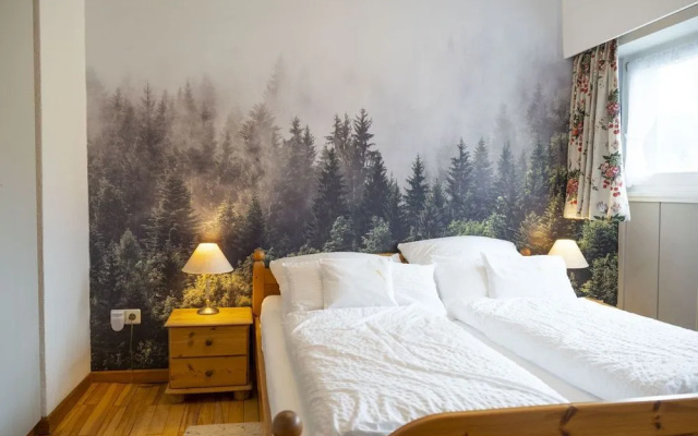 NATURION Hotel Hinterzarten
