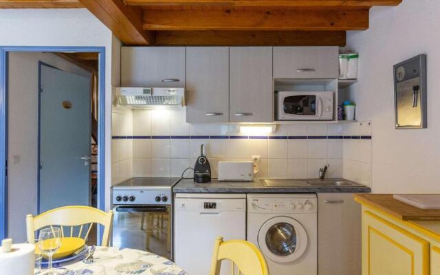 Appartement Cauterets, 4 pièces, 6 personnes - FR-1-401-244