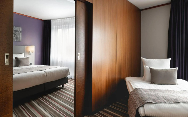Leonardo Hotel Weimar