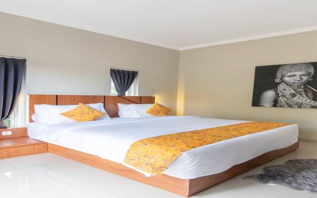 Kamboja Villa By Zuzu