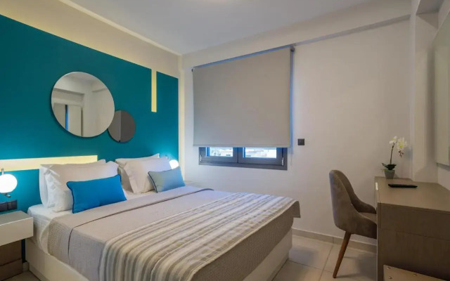 Bisaltae Seaside Suites