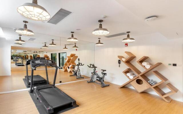 Holiday Inn Express Xiamen Tongan by IHG