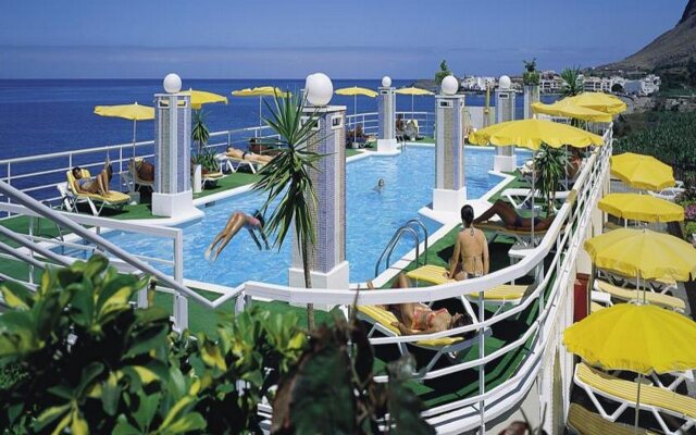 Hotel Gran Rey