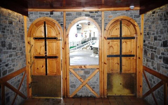 Apartamentos Lake Placid