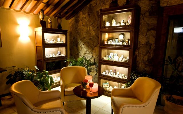 Le Relais La Borie
