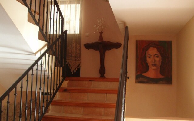 Hostal de la Luz
