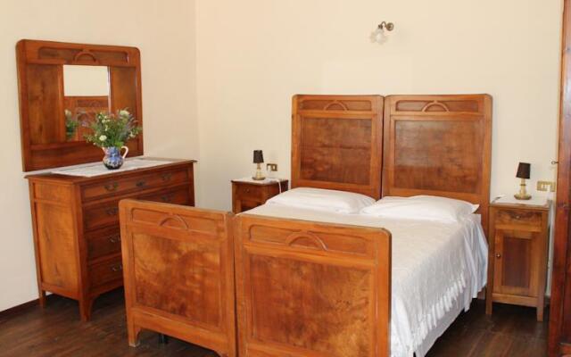 Albergo Ristorante Ai Pini