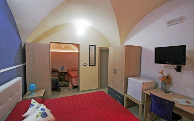 Carmenangel Bed And Breakfast