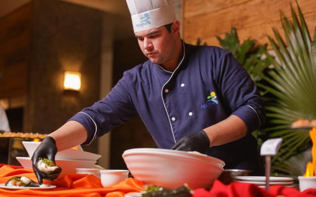 Aguativa Golf Resort