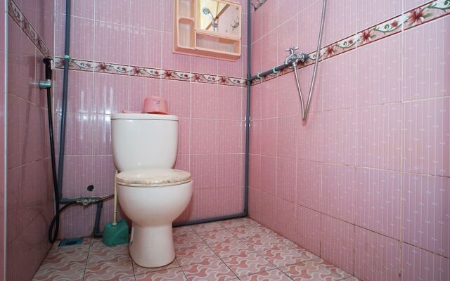 Sepinggan Asri Syariah Guesthouse by OYO Rooms