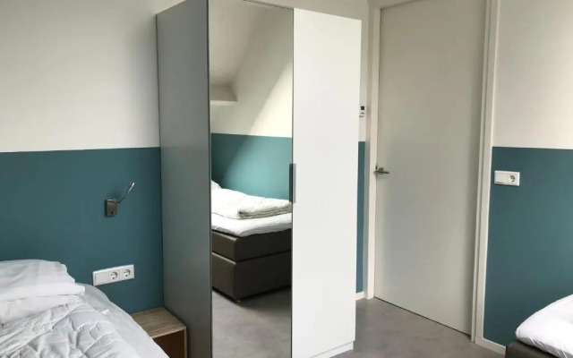 Hendrikhof Appartement 3 ‘het Gebint’