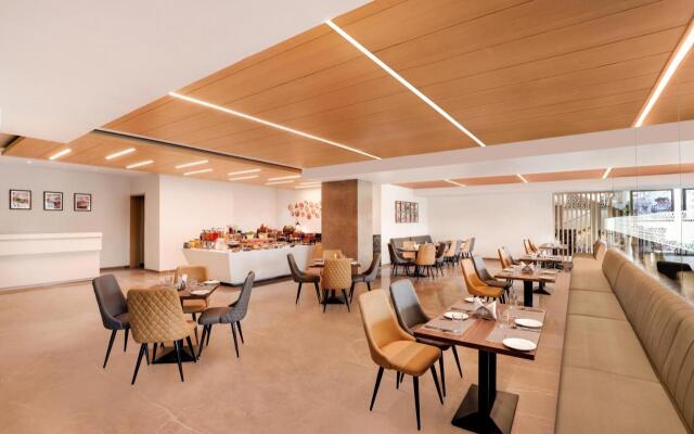 Lemon Tree Hotel Agra