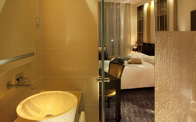 Secret de Paris - Hotel & Spa