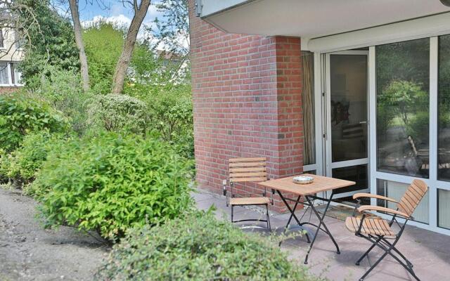Wohnpark am Mühlenteich Wohnpark am Mühlenteich Appartement 06