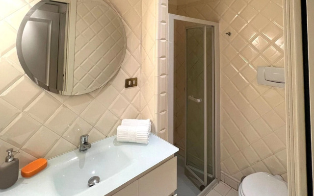 Accomodo MIP44 Porta Vittoria