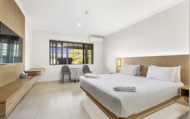 Comfort Inn Pinjarra