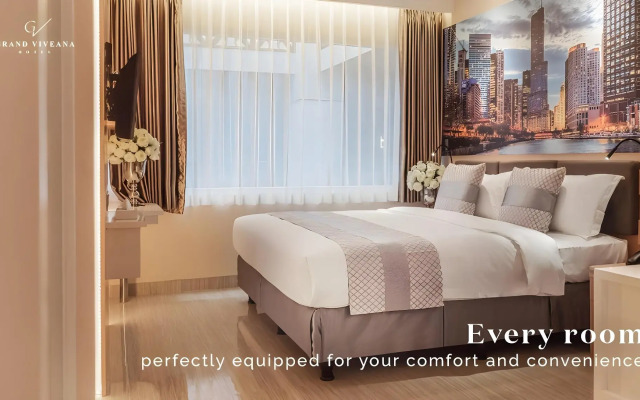 Grand Viveana Hotel