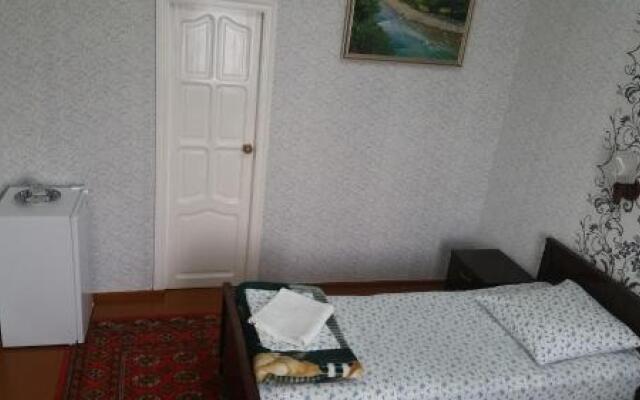 Gulnara Guesthouse