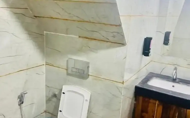Bhoora House
