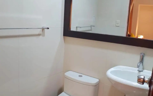 Hostal Silvana ***
