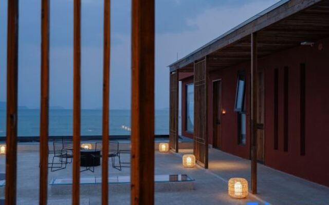 Sanyea · Shenzhen Weiminghai Seaview Homestay