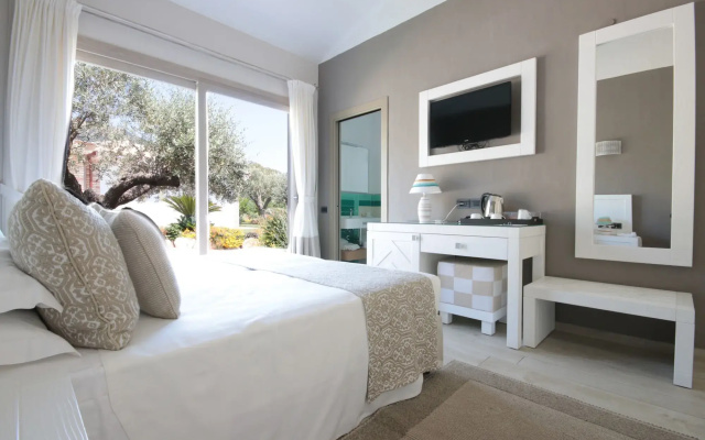 Eliantos Hotel