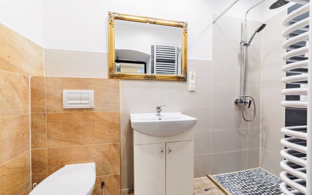 Apartamenty EverySky Luxor Karkonoska