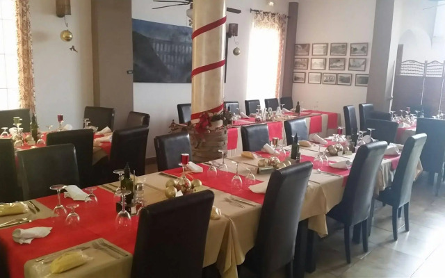 Hostal La Ermita