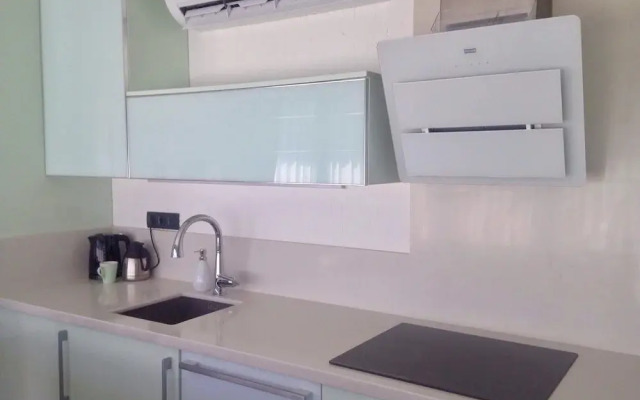 Duplex Apartment Karma Evleri